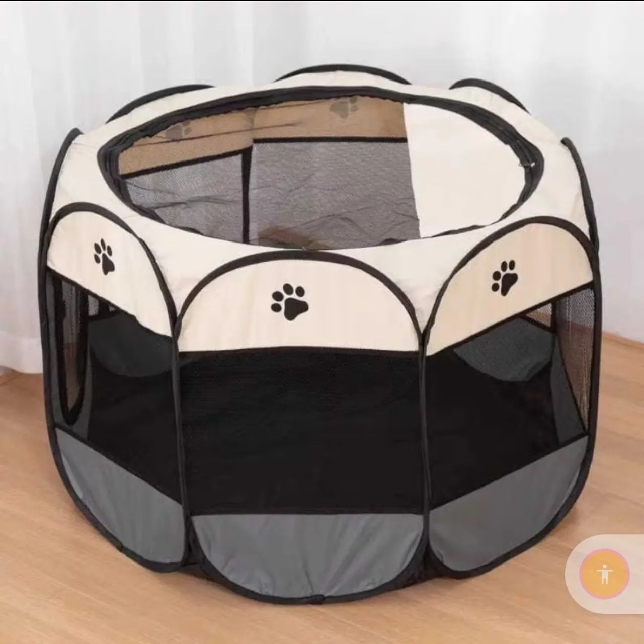 Casinha Pet - Foto 2