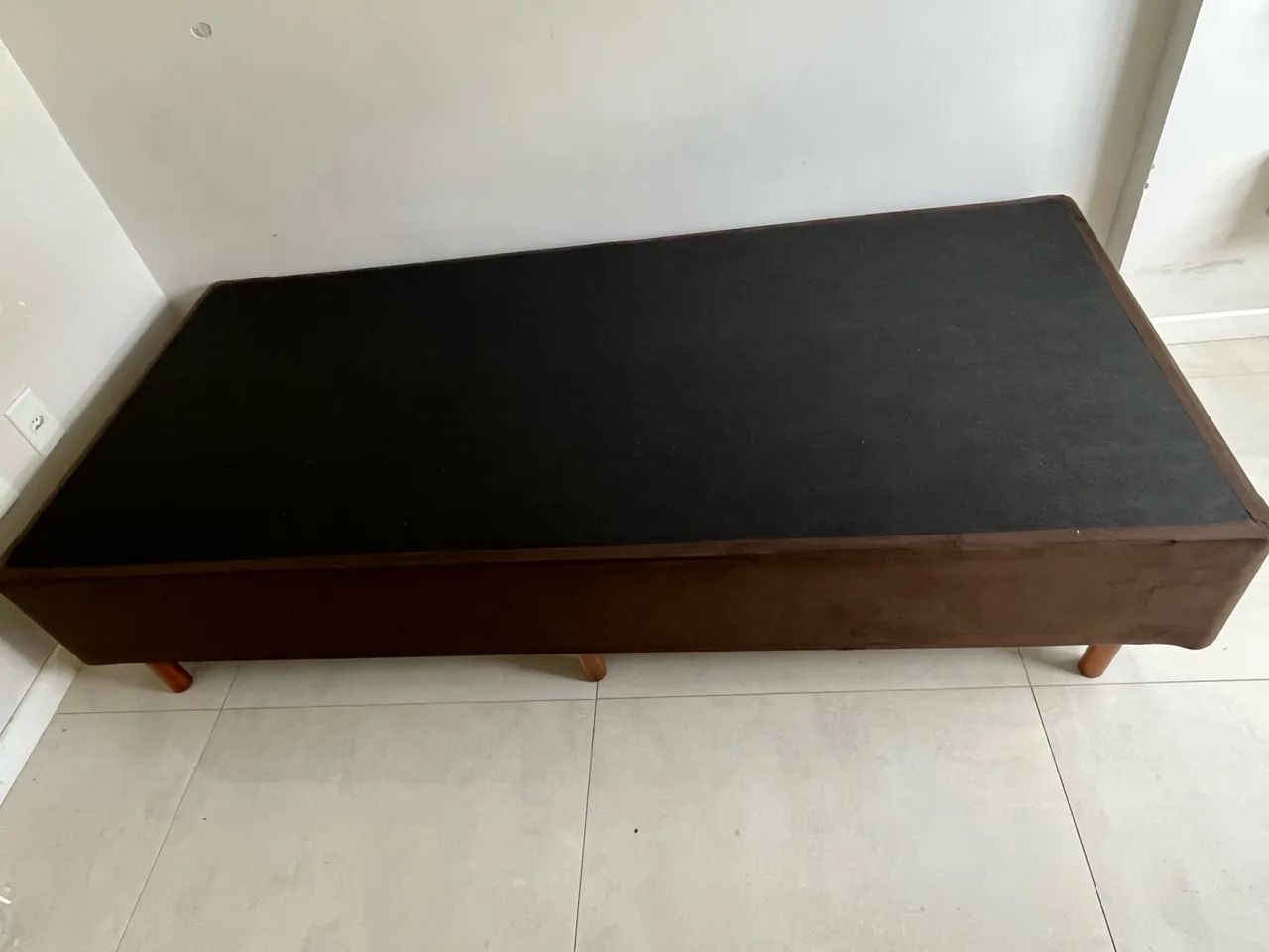 Box cama solteiro  - Foto 2
