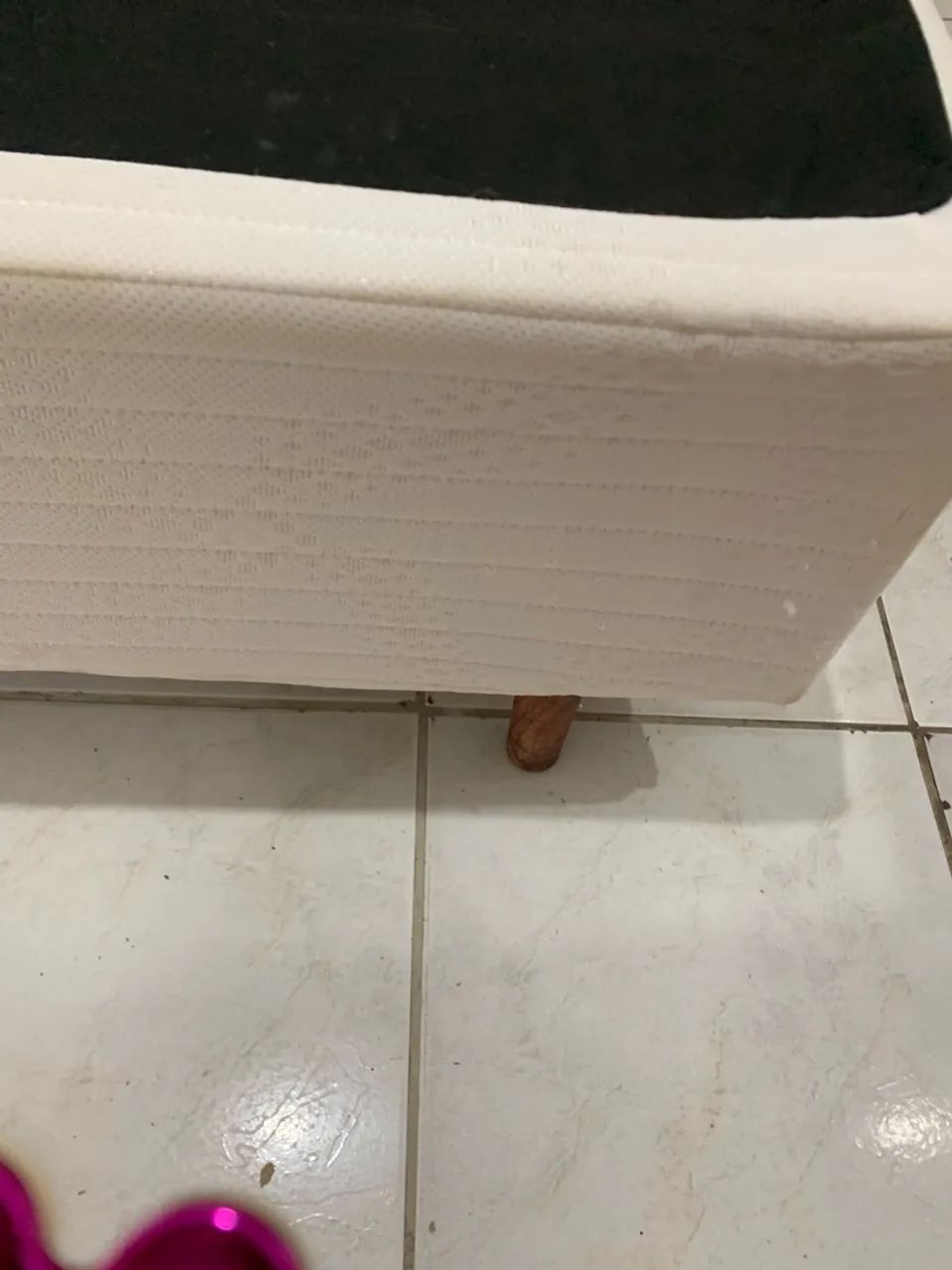 Base cama box - Foto 4