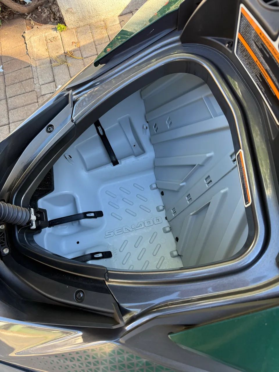 Jet ski rxp 300 apex 2023 - Foto 6