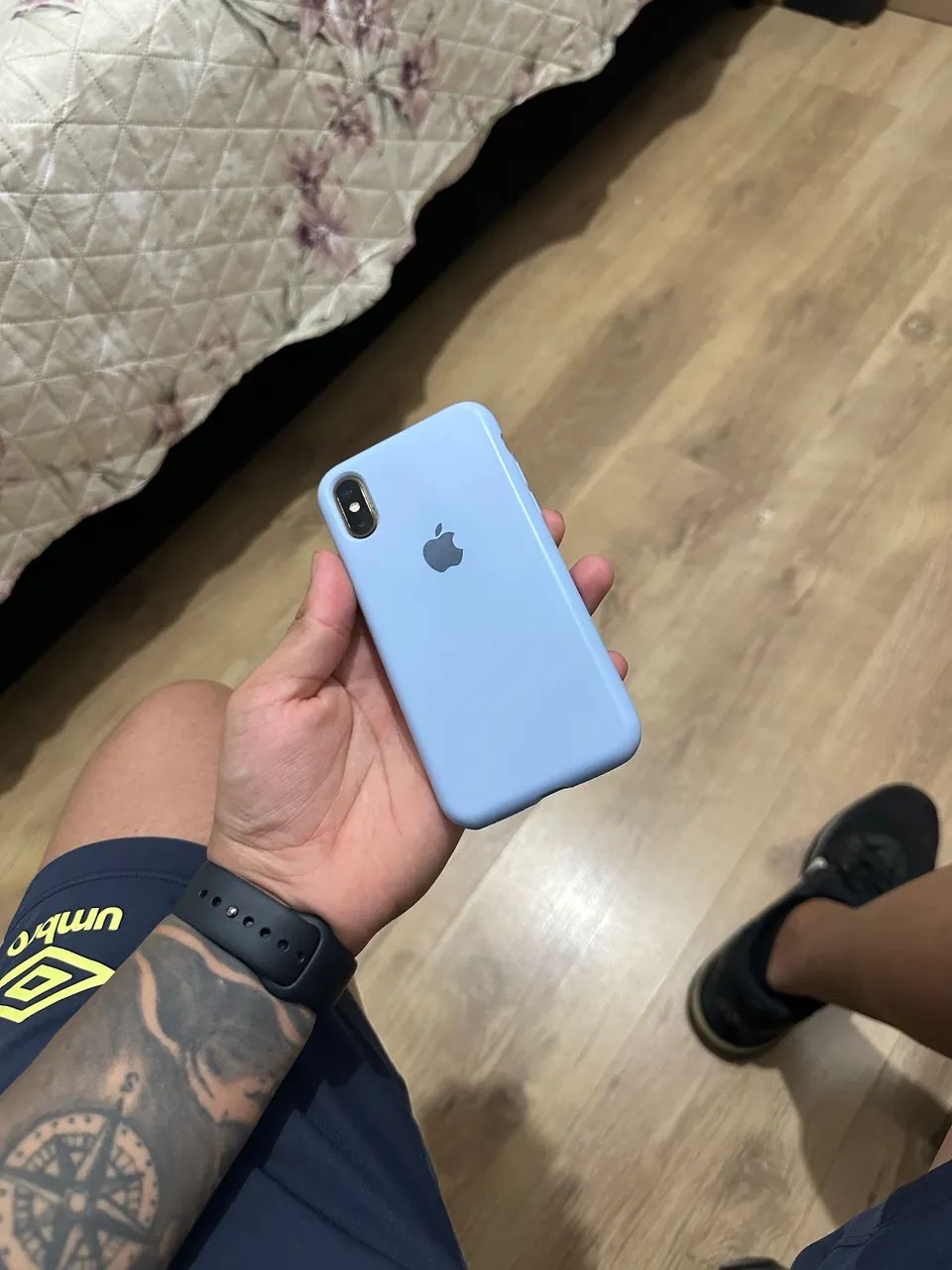iPhone XS  - Foto 5