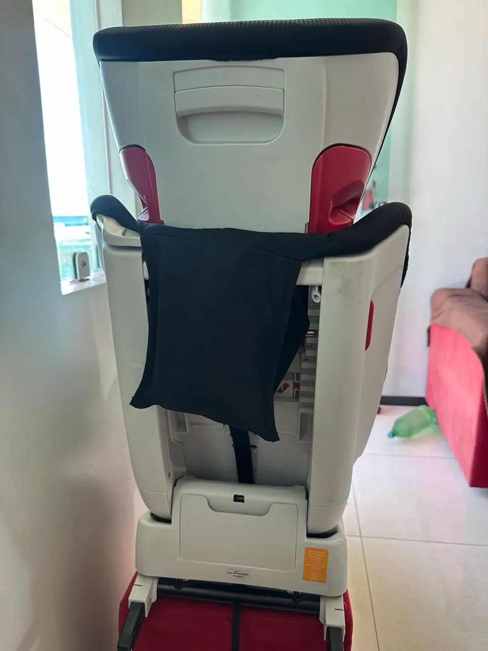 Cadeirinha isofix  - Foto 2