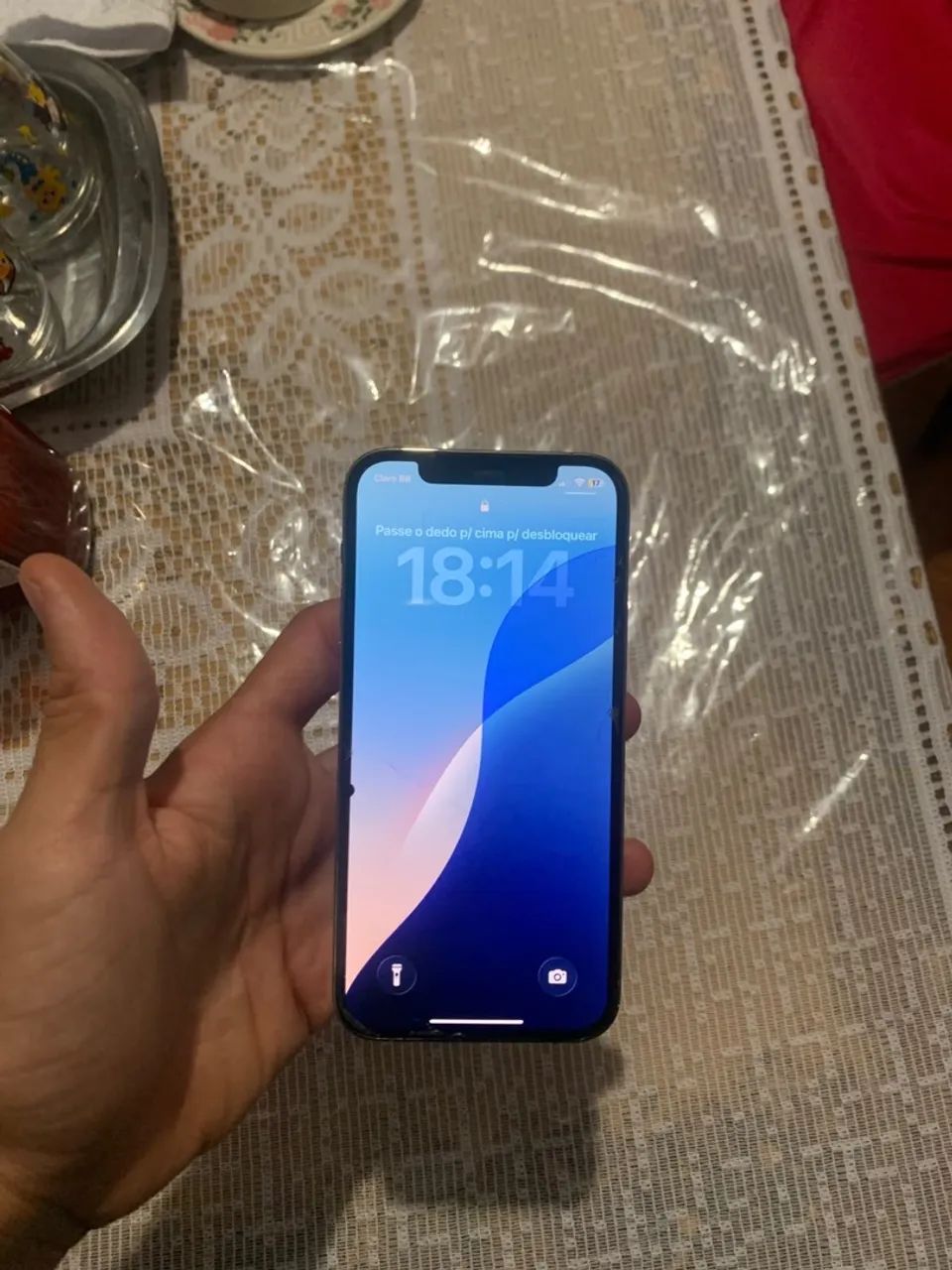 iPhone 12 Pro 256gb  - Foto 2