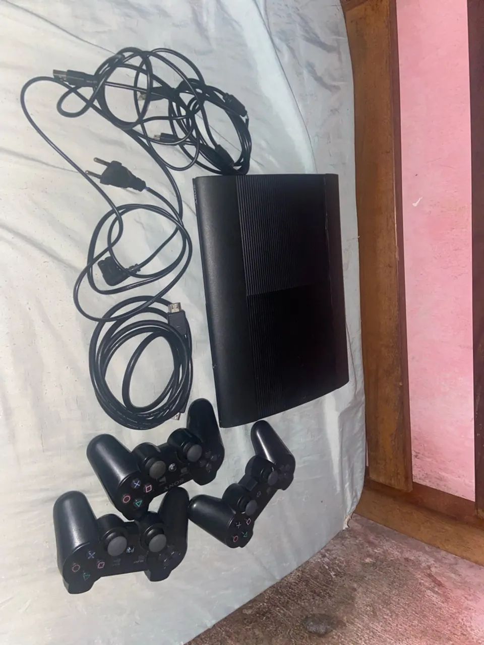 Ps3 desbloqueado 