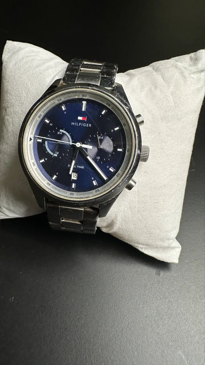 Relógio Tommy Hilfiger  - Foto 2