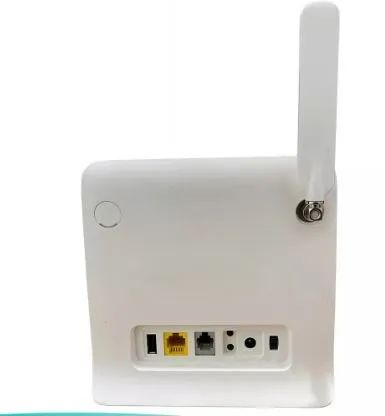 Modem 4G ZTE roteador desbloqueado - Foto 2