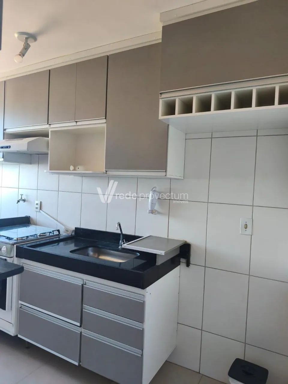 apartamento - Spazio Poeme - Paulínia - Foto 3