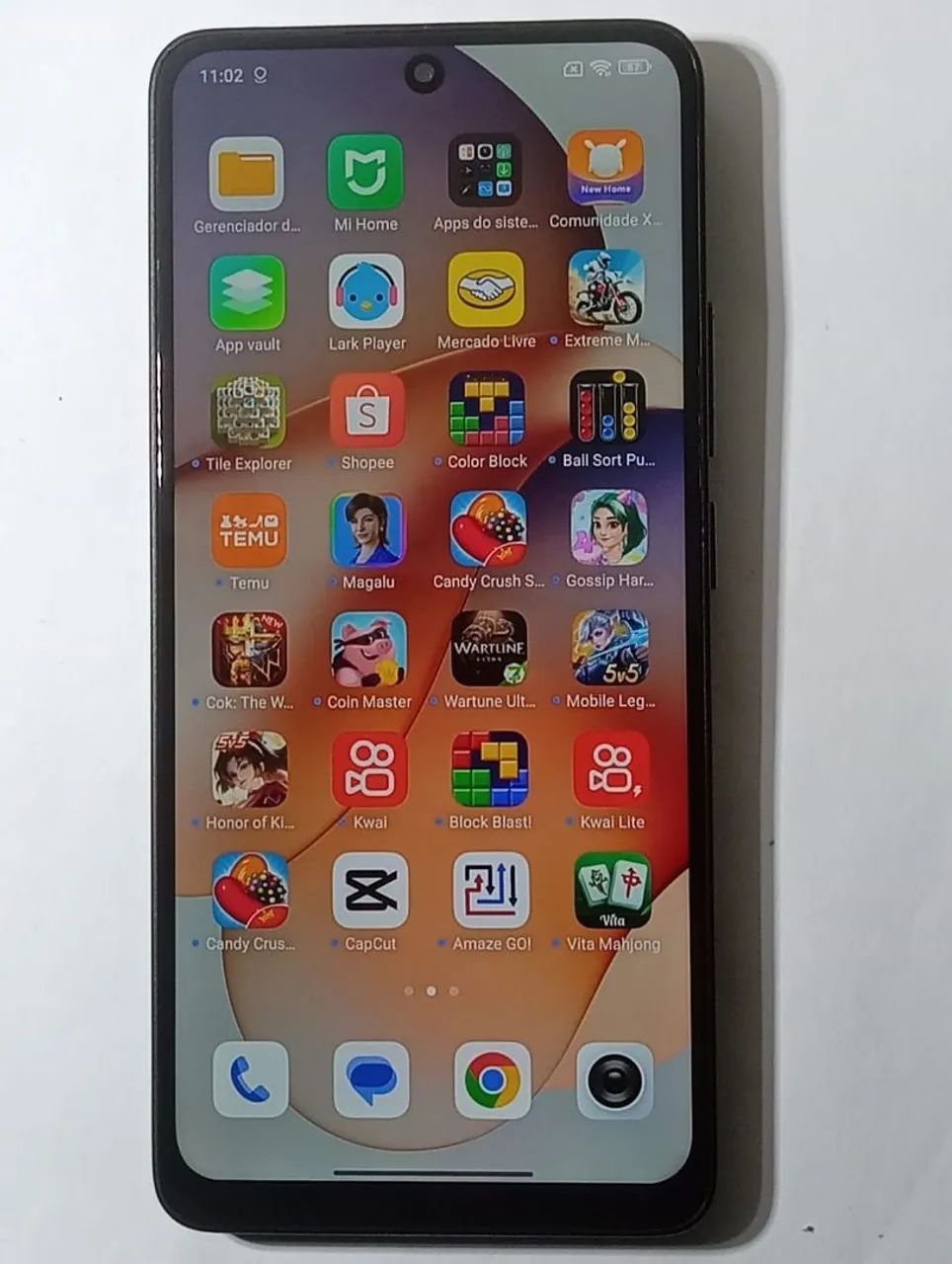 Celular redimi note 13 - Foto 3