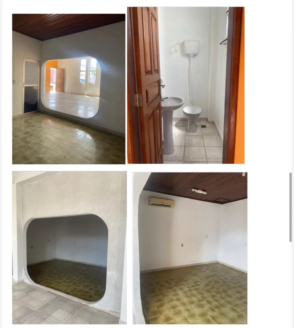 Casa híbrida (residência e comercial) - Foto 2