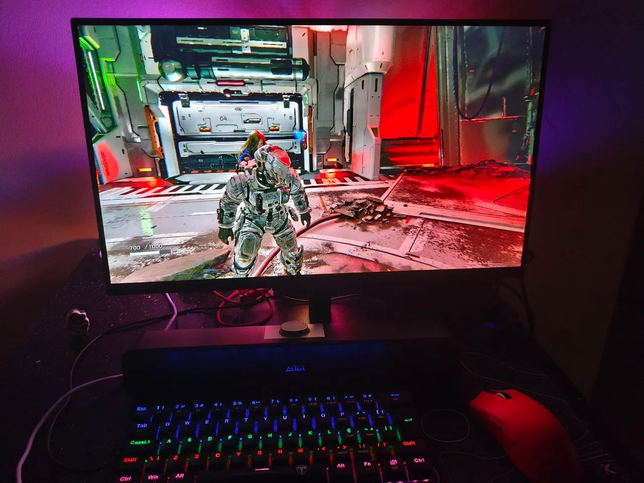 Pc gamer completo - Foto 5