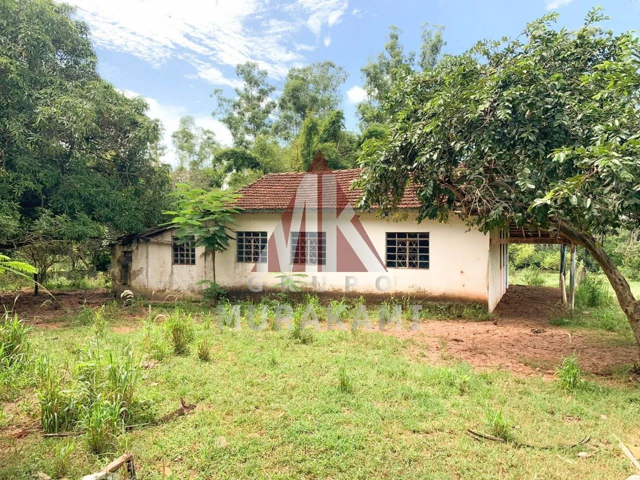 PARANAVAÍ - PARANÁ - Foto 2