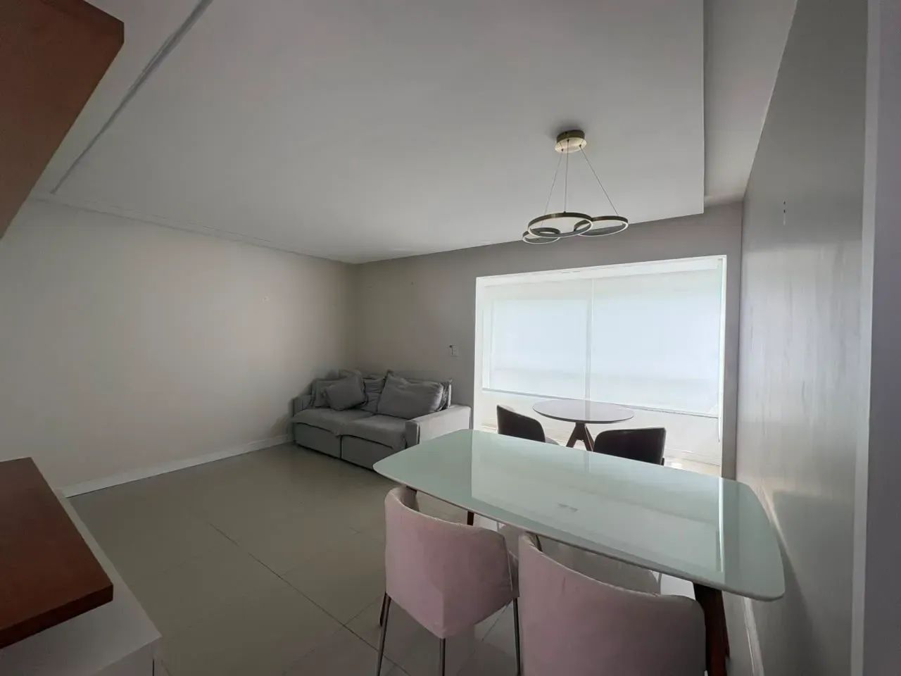Apartamento de 3/4 na Sapetinga