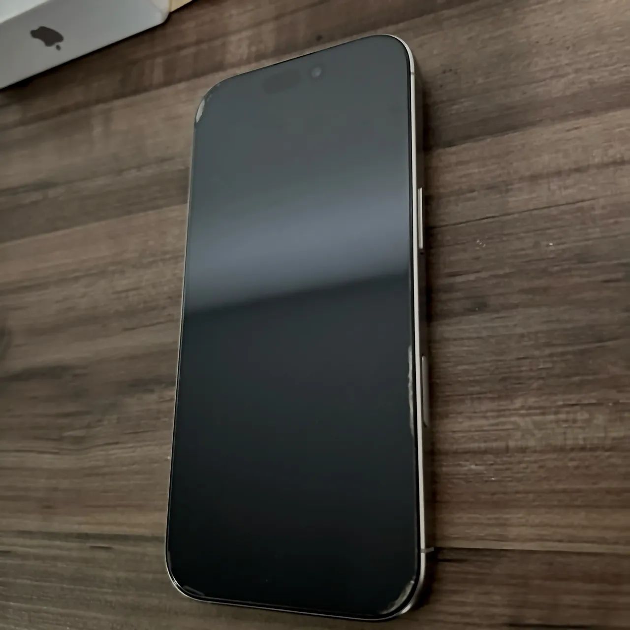 iPhone 16 Pro 256GB Modelo EUA  - Foto 3
