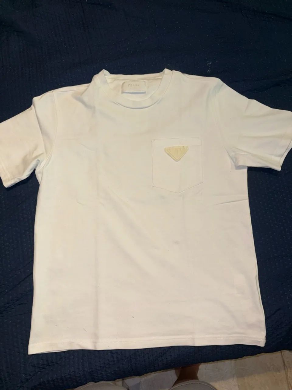 Camisa Prada 