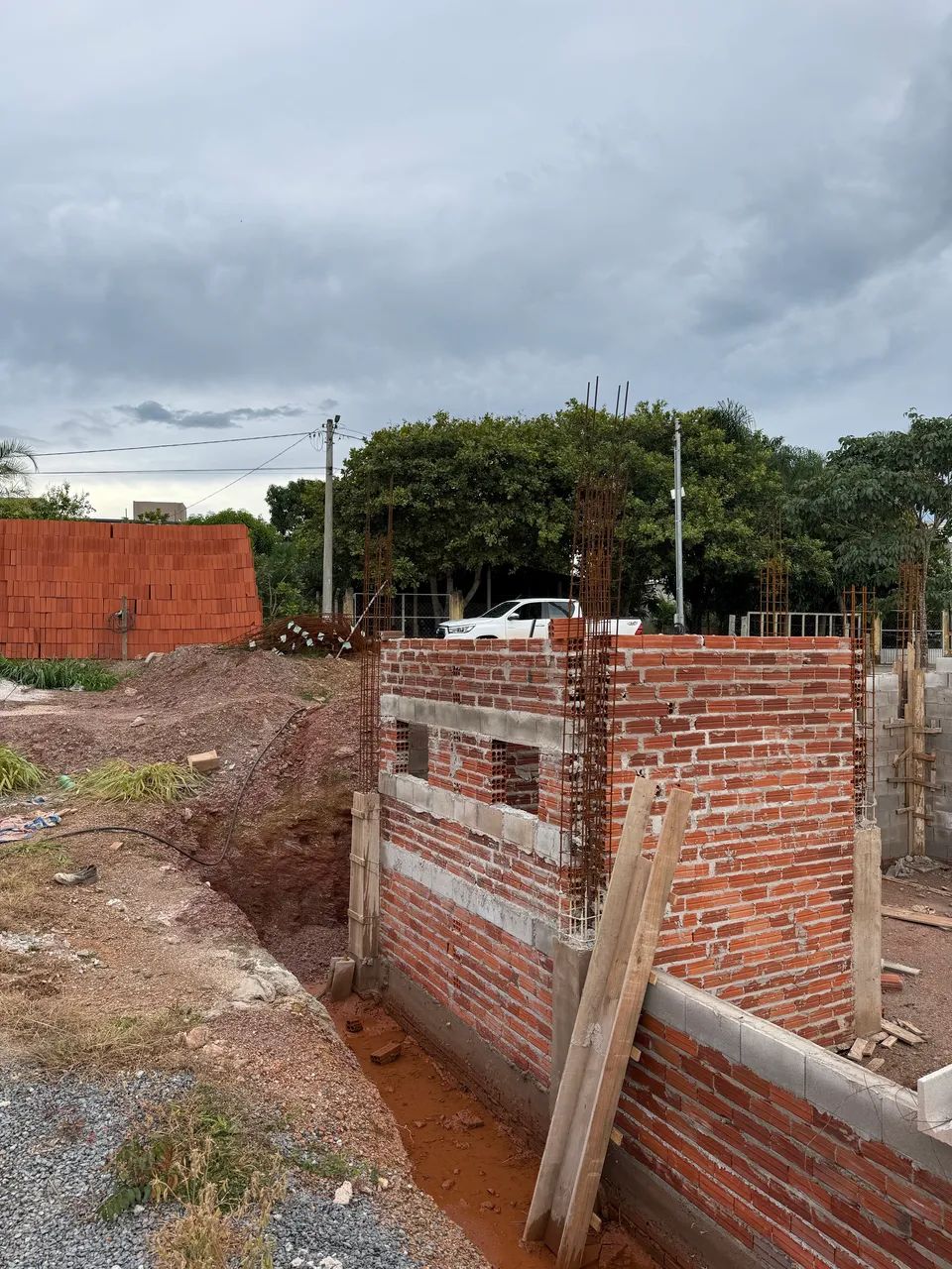 LAGO CORUMBÁ 4 - Foto 3