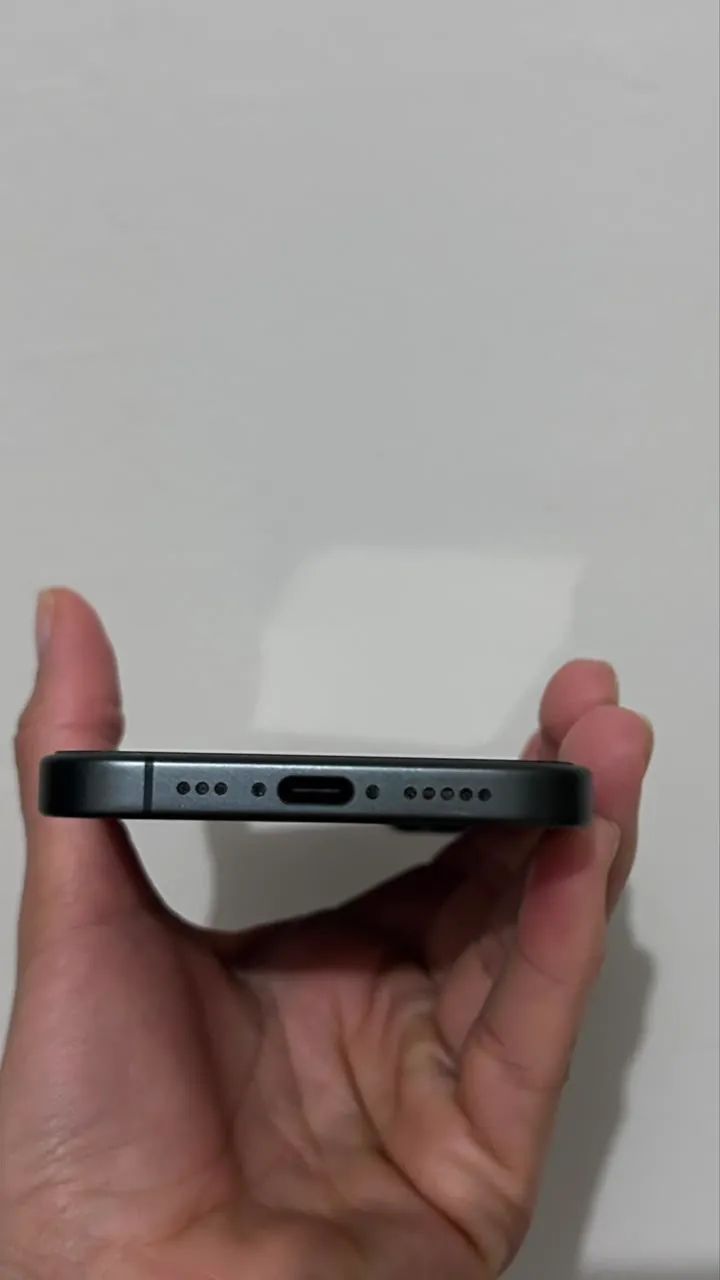 Vendo iPhone 17 256gb com garantia Apple - Foto 3