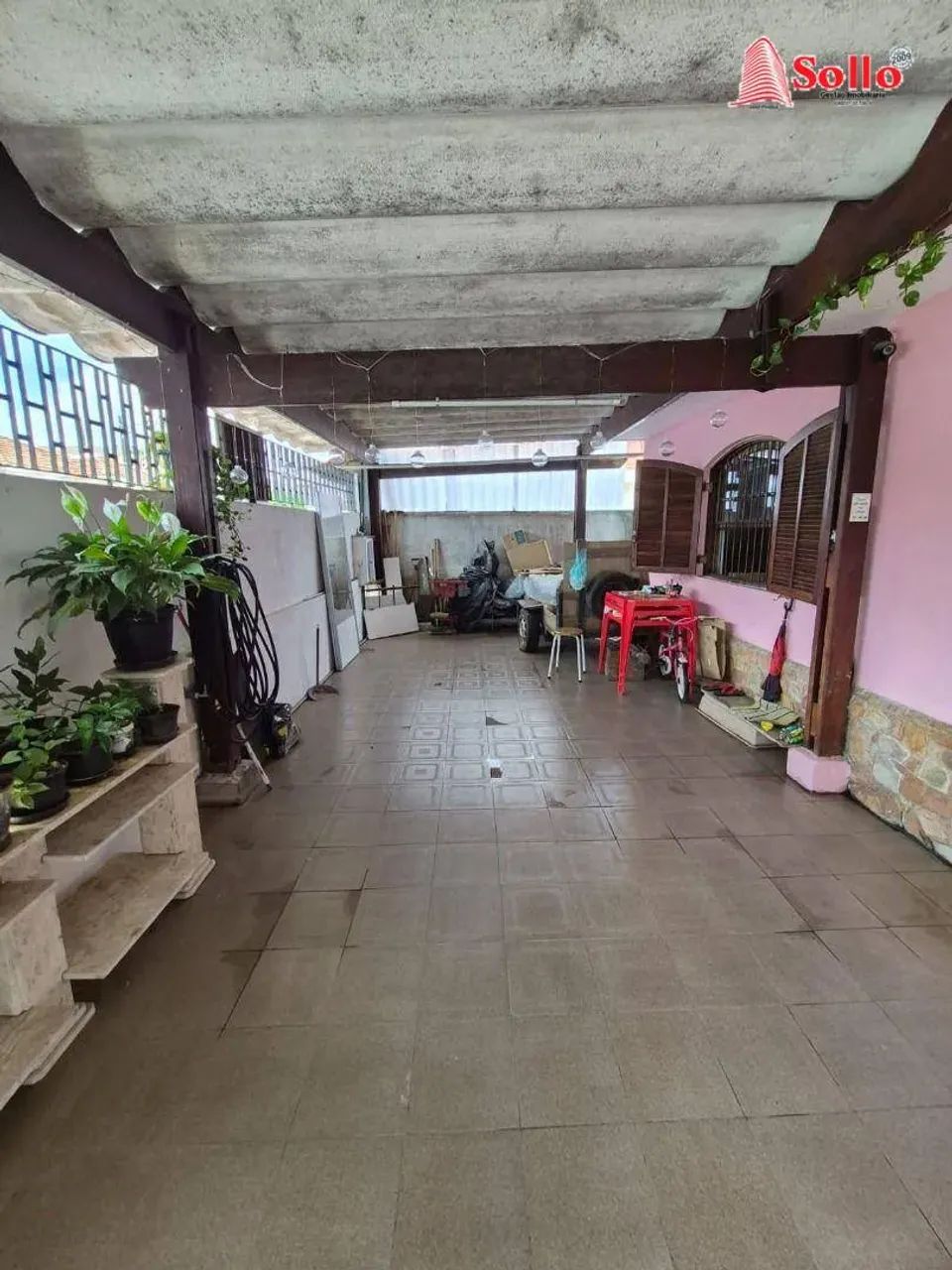 Ótima Casa Térrea com 3 dormitórios à venda, 212 m² por R$ 630.000 - Jardim Tranqüilidade  - Foto 2