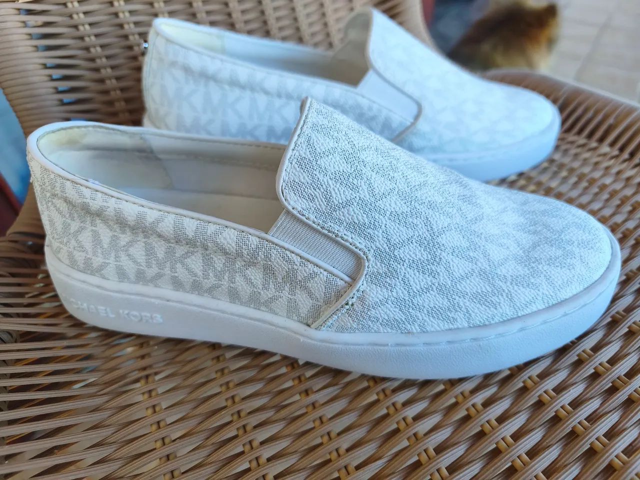 Sapato michael kors