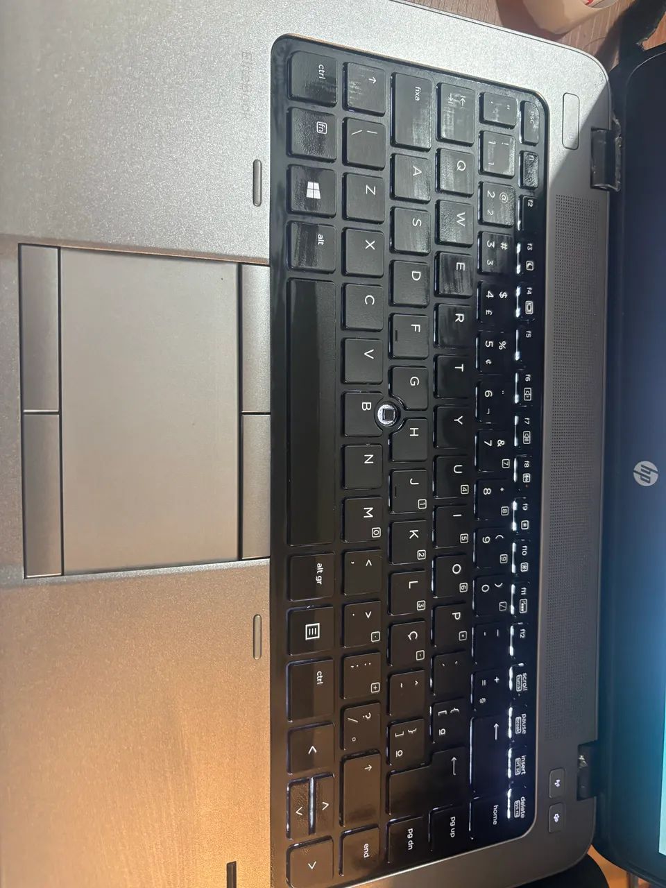 HP Elitebook 840 - Foto 4