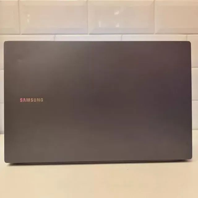 Notebook Samsung GalaxyBook4 i5 13th - 8Gb Ram - Intel Iris Xe - SSD - Foto 5