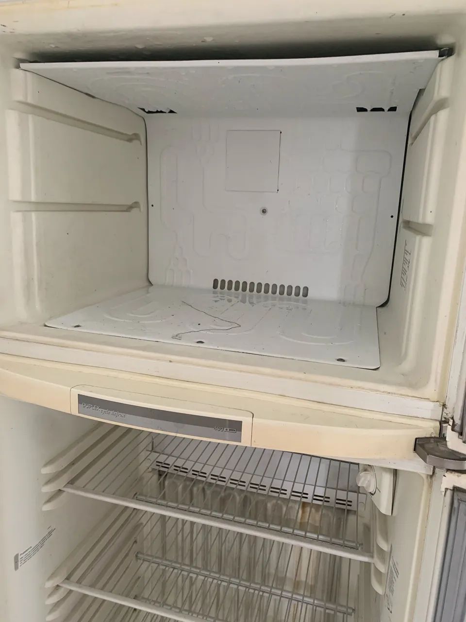 Geladeira Brastemp  - Foto 4