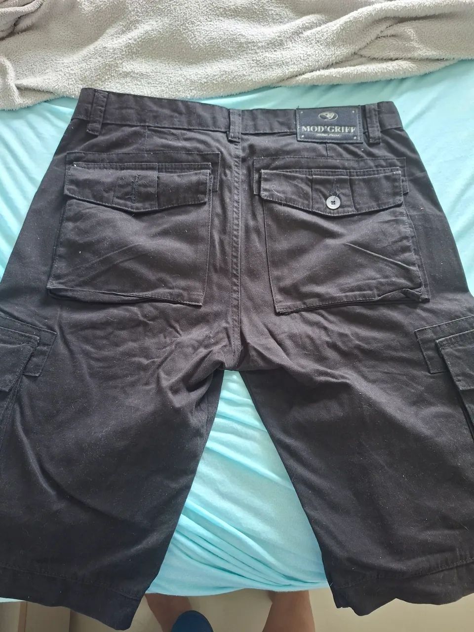Bermuda masculina  - Foto 2