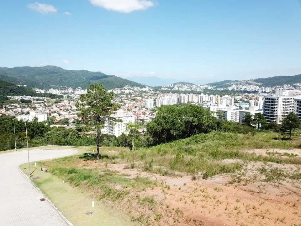 Terreno de 480m² no bairro Itacorubi - Foto 3