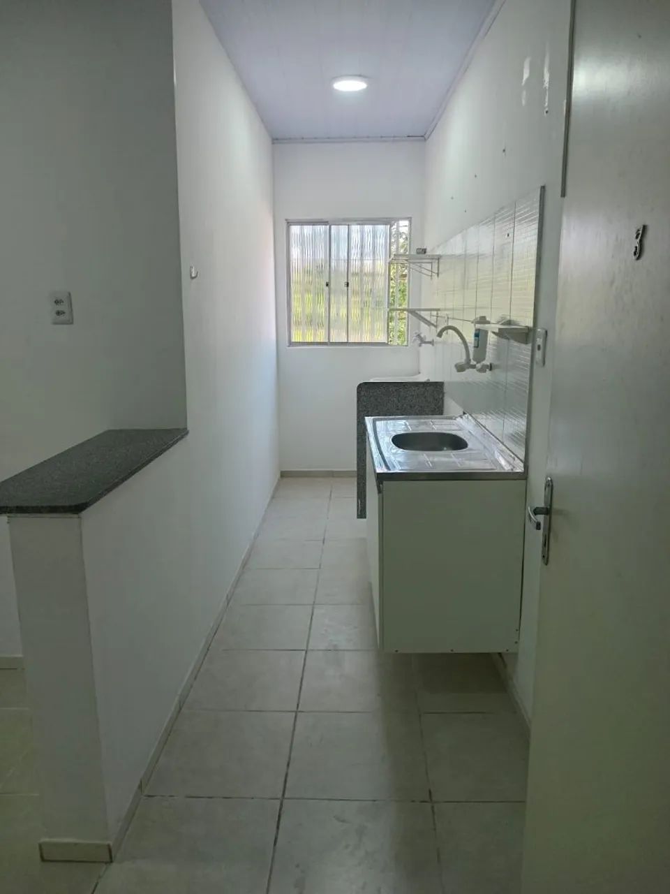  kit net para alugar, bem localizada e confortável  - Foto 4