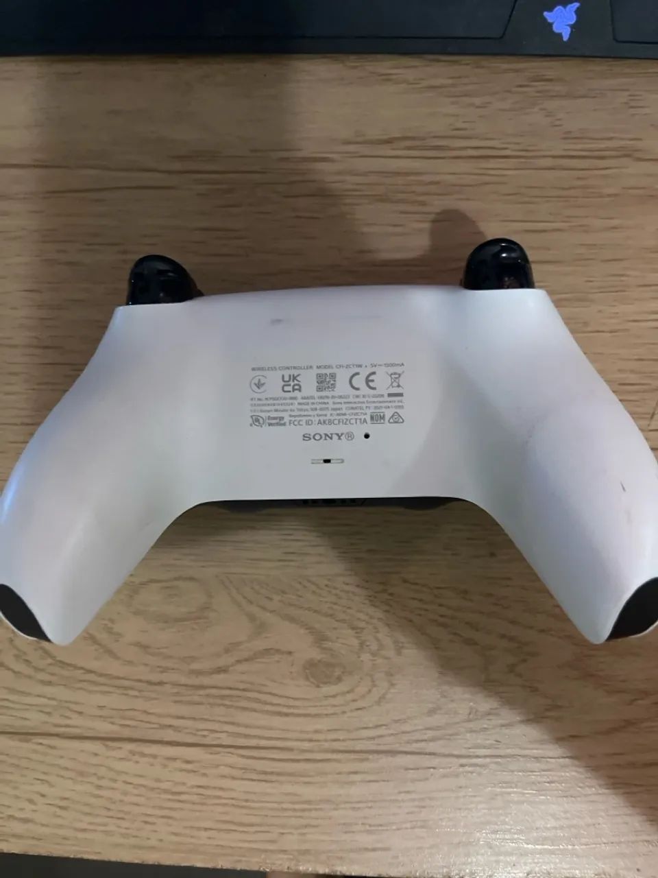 Controle de PS5 - Foto 2