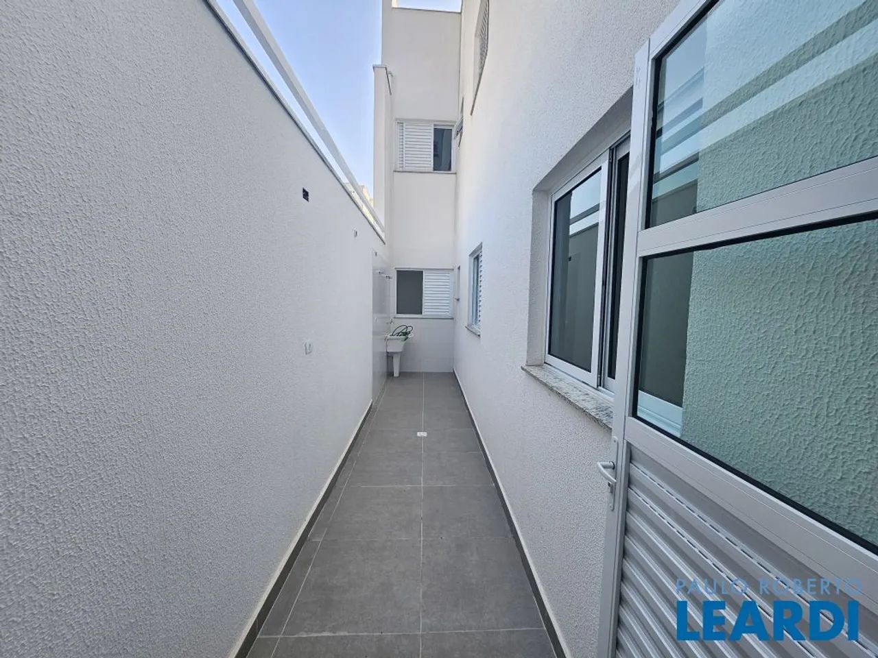 APARTAMENTO - VILA VALPARAÍSO - SP - Foto 4