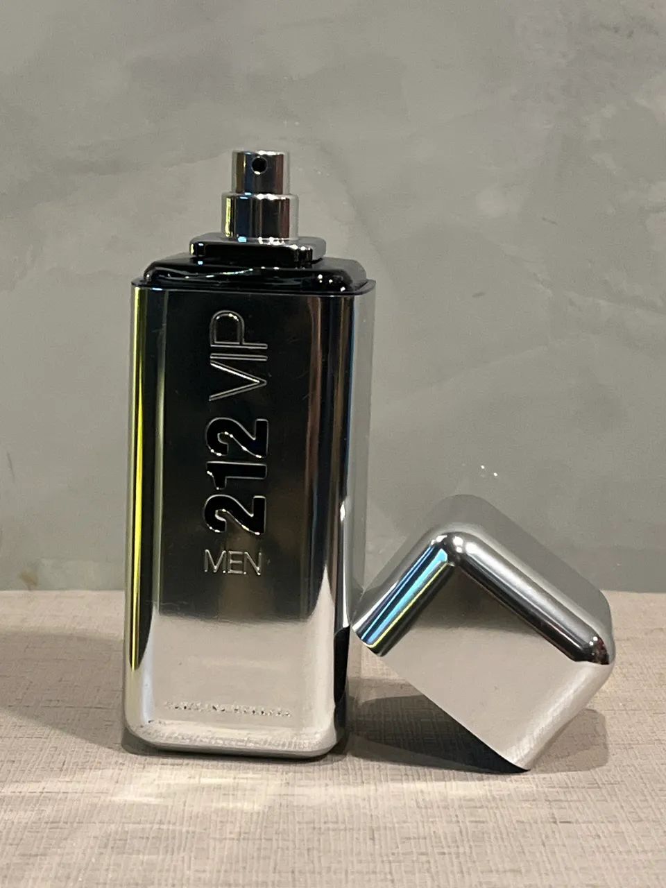212 vip men 100ml