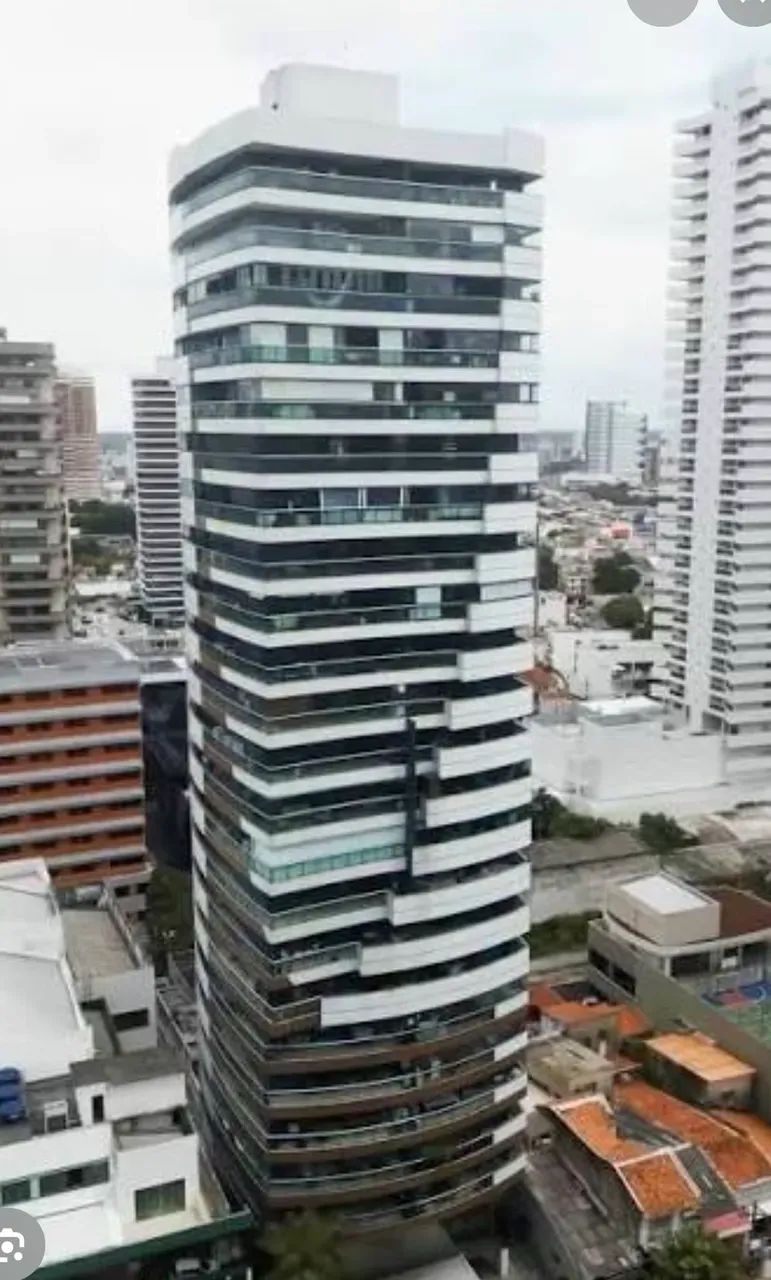 NG ALUGA EDIFÍCIO BELIZE - Foto 5