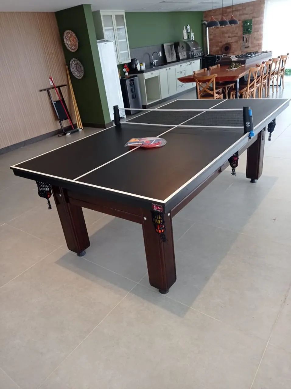 Sinuca, totó, ping pong  - Foto 5