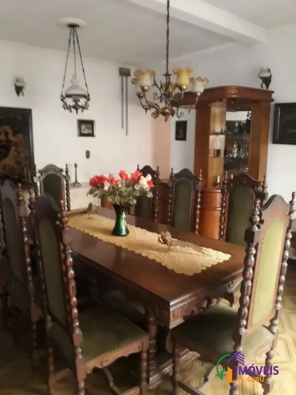 CASA TÉRREA - BOM RETIRO - SP - Foto 2