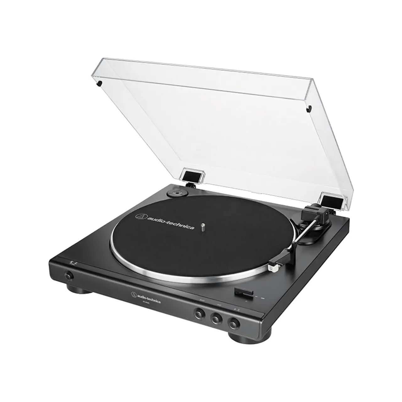 Toca Discos Audio-Technica AT-LP60X