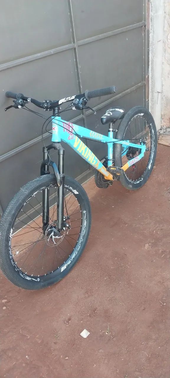 Bike aro 26 - Foto 4