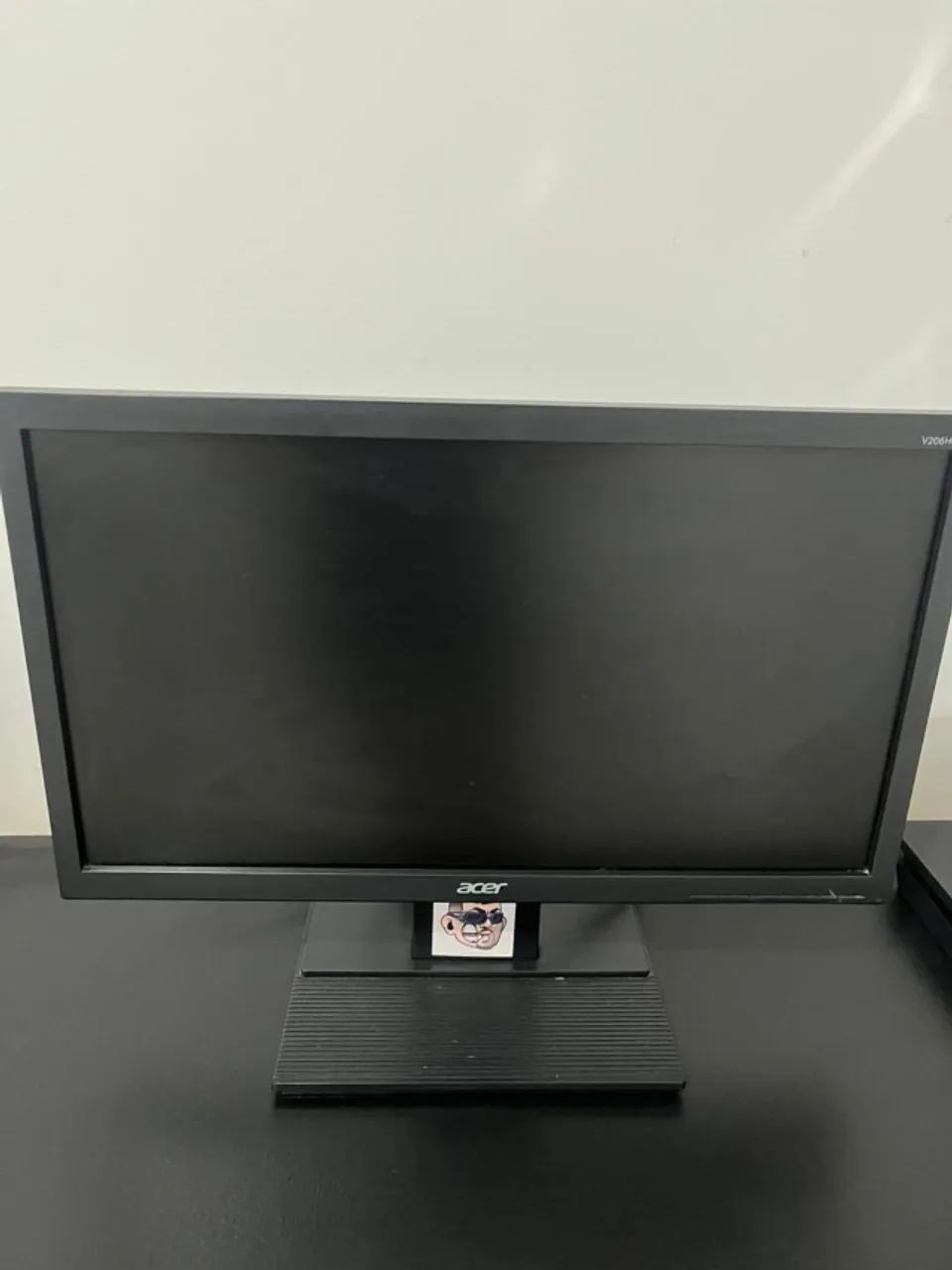 Monitor Acer V206HQL