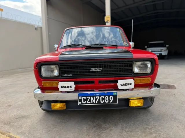 Fiat 147 C/ CL 1978 - Foto 3