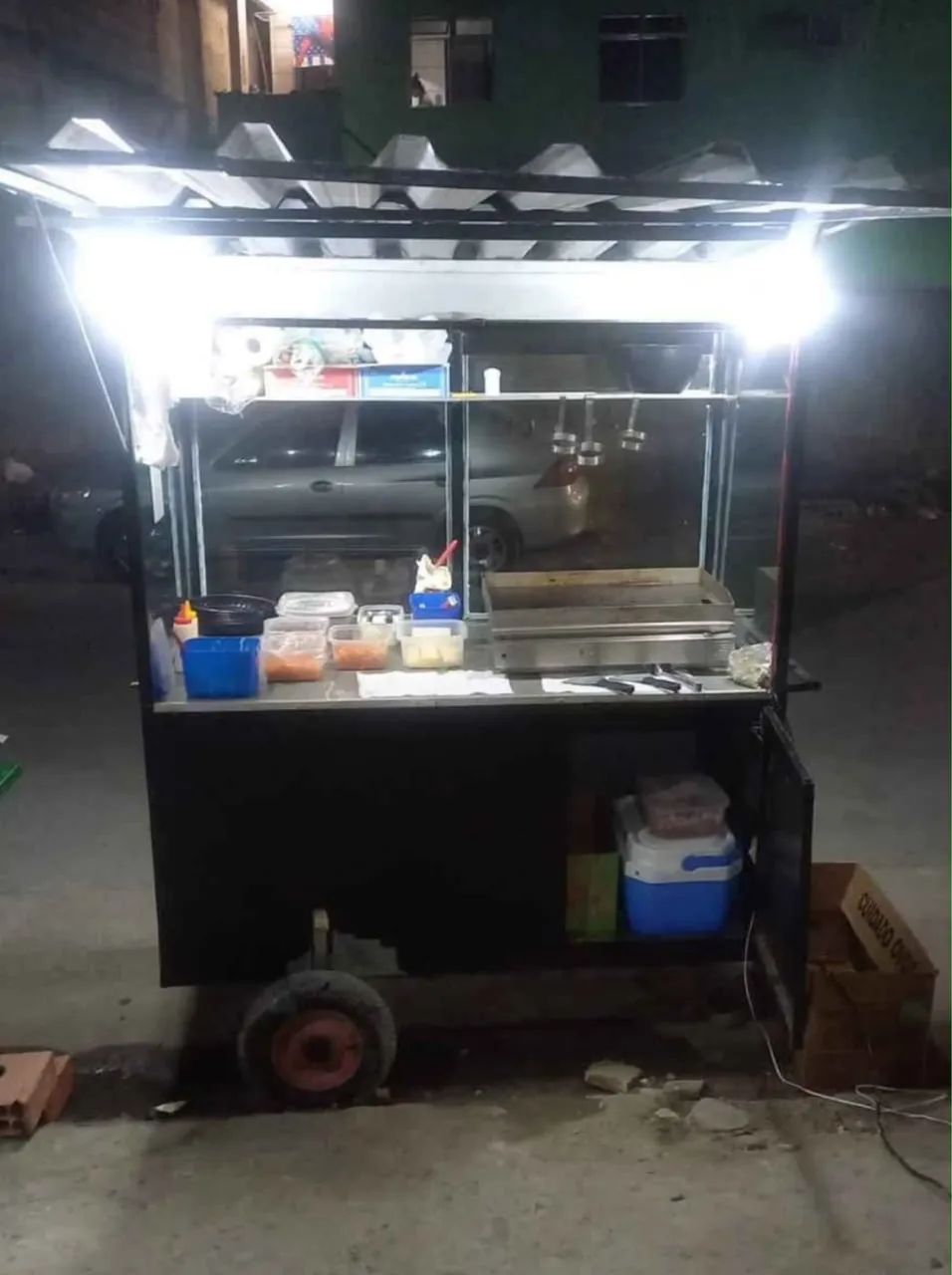 Vendo  - Foto 2