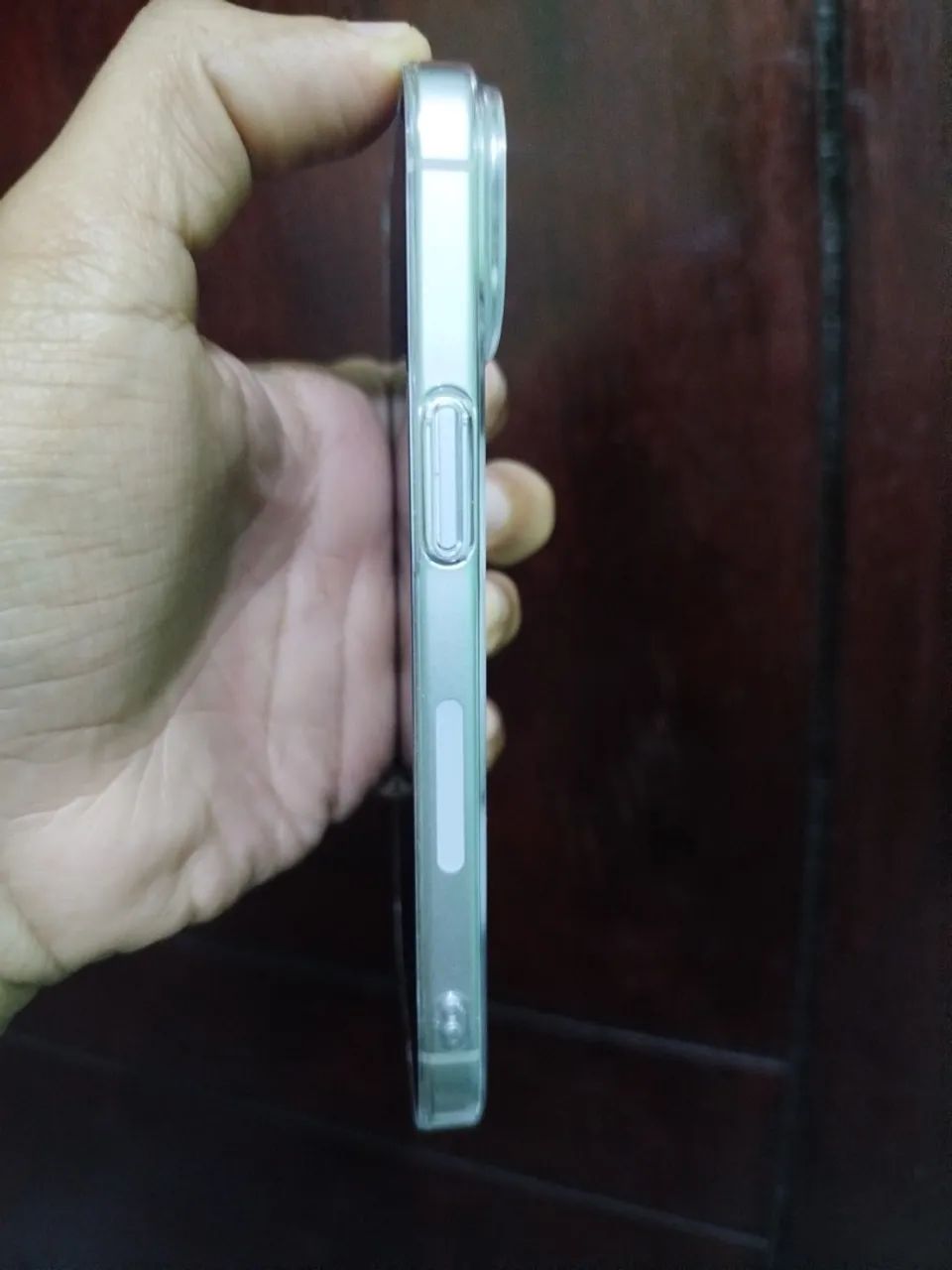 iPhone 15 128gb Azul - Foto 3