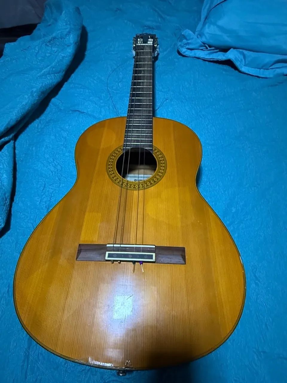 Violão