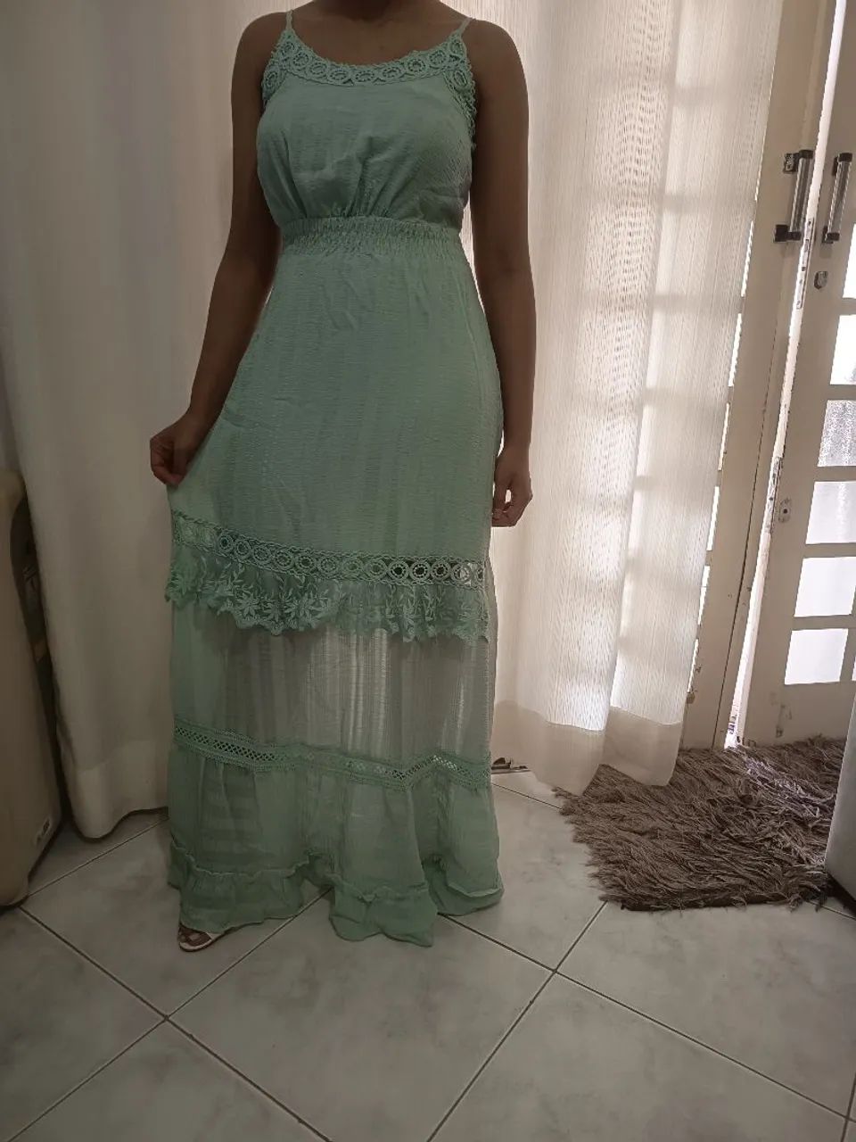 Vestido 