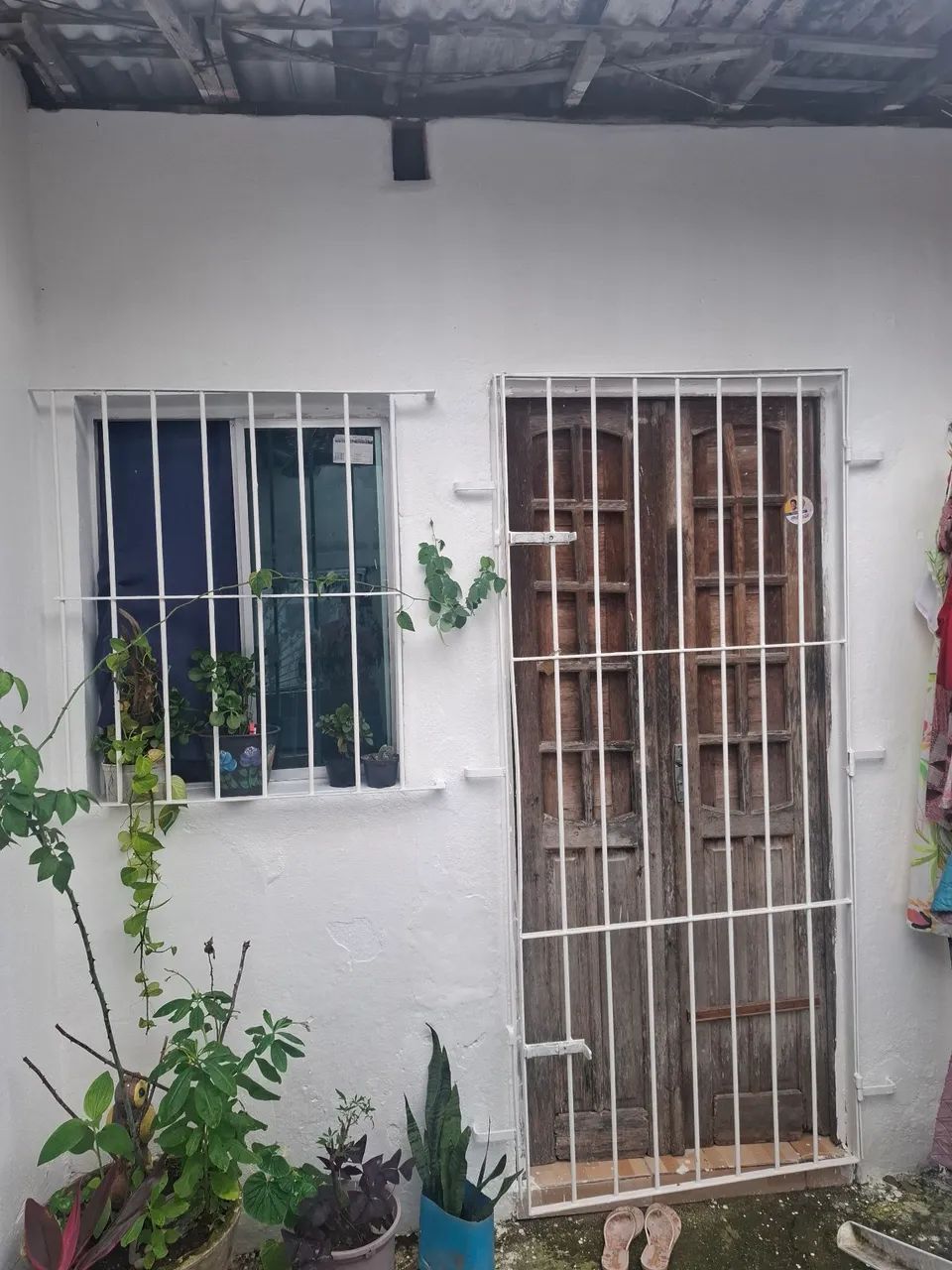 Vendo casa UR1 IBURA  - Foto 4