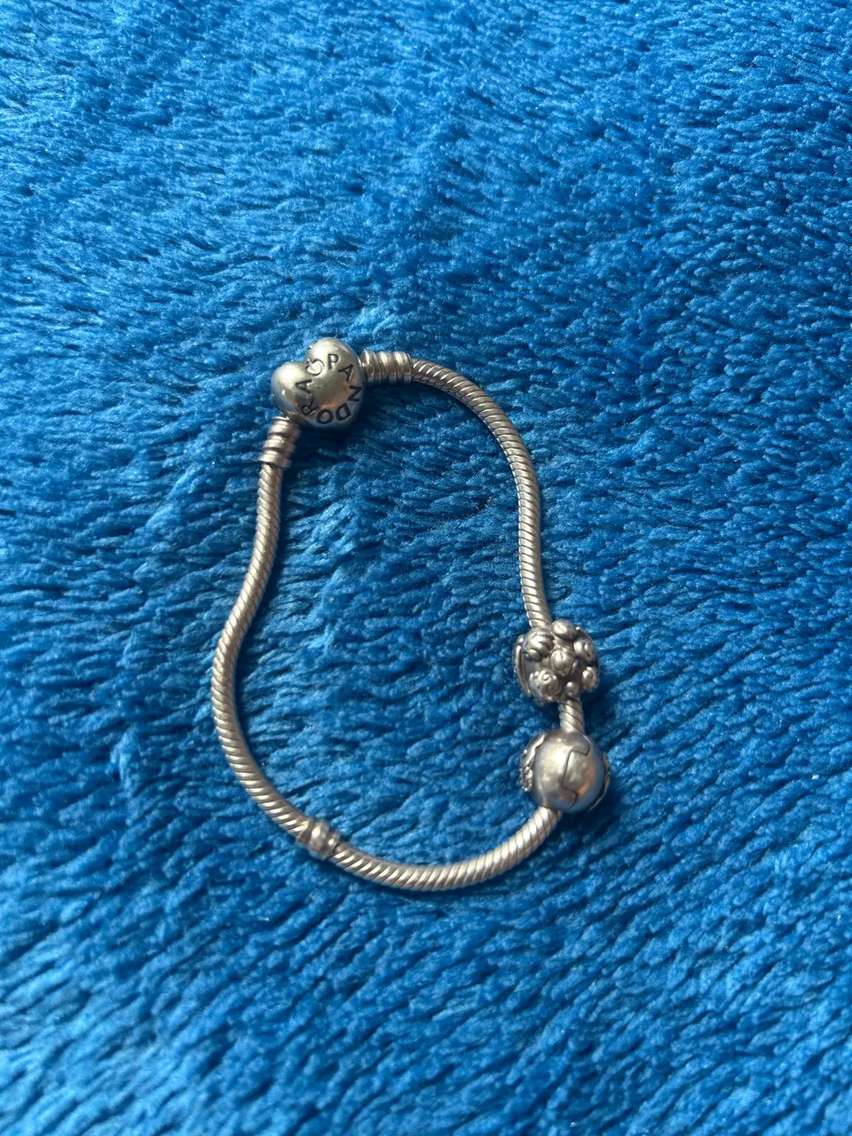 Pulseira Pandora - Acessórios - Vila Santa Helena, Goiânia