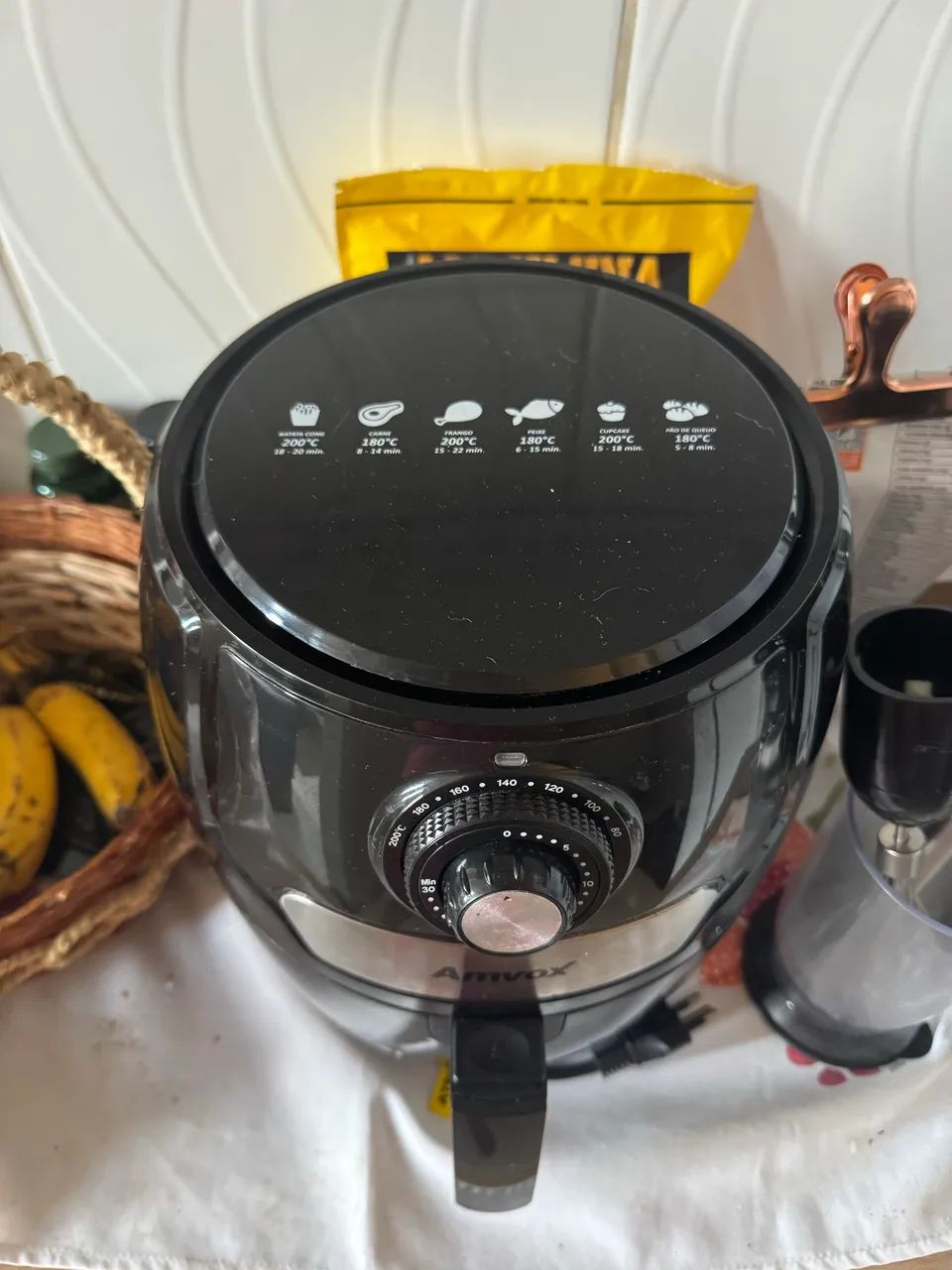 Vendo airfryer - Foto 3
