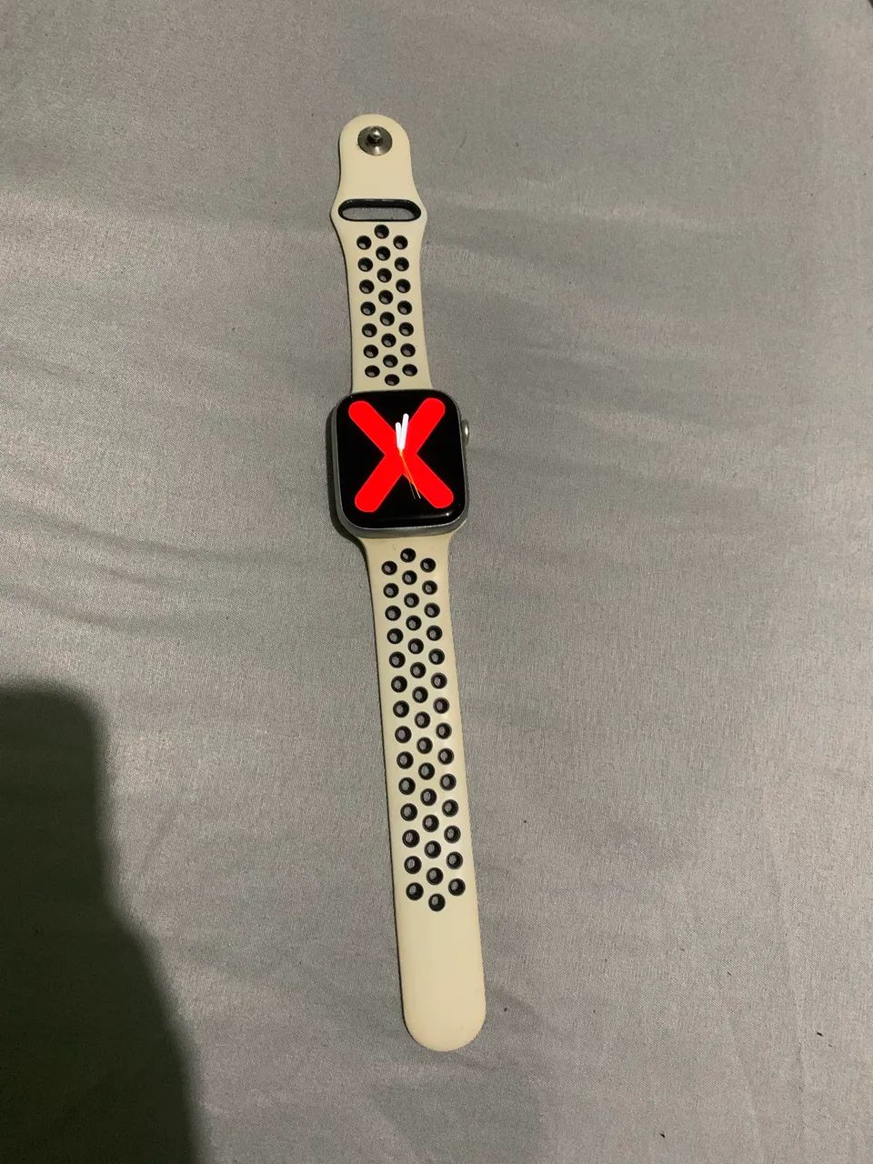 Relógio inteligente digital Smartwatch a prova d'água e Pulseira do AppleWatch Original