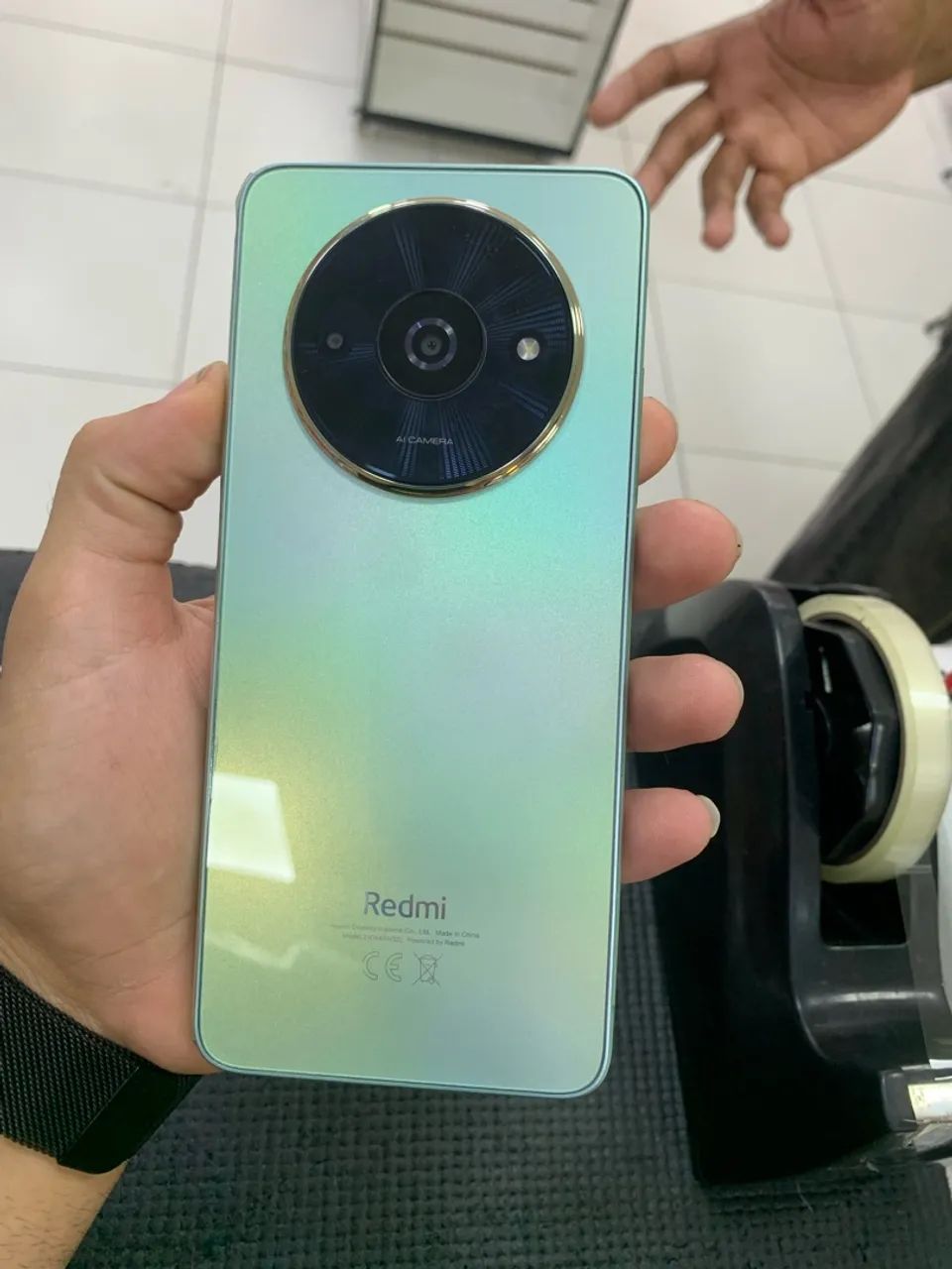 Celular 
