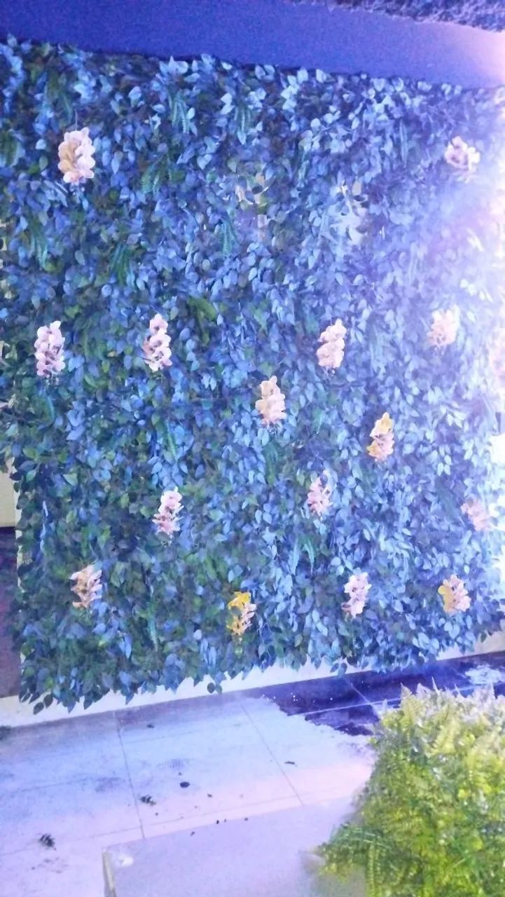Jardim Vertical 