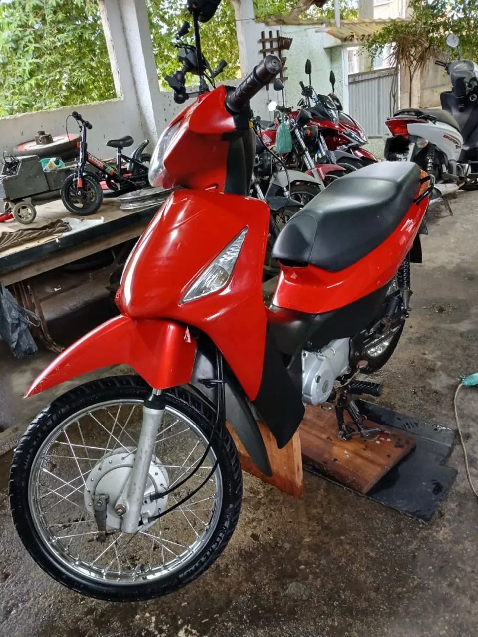  Vendo ou troco  - Foto 3