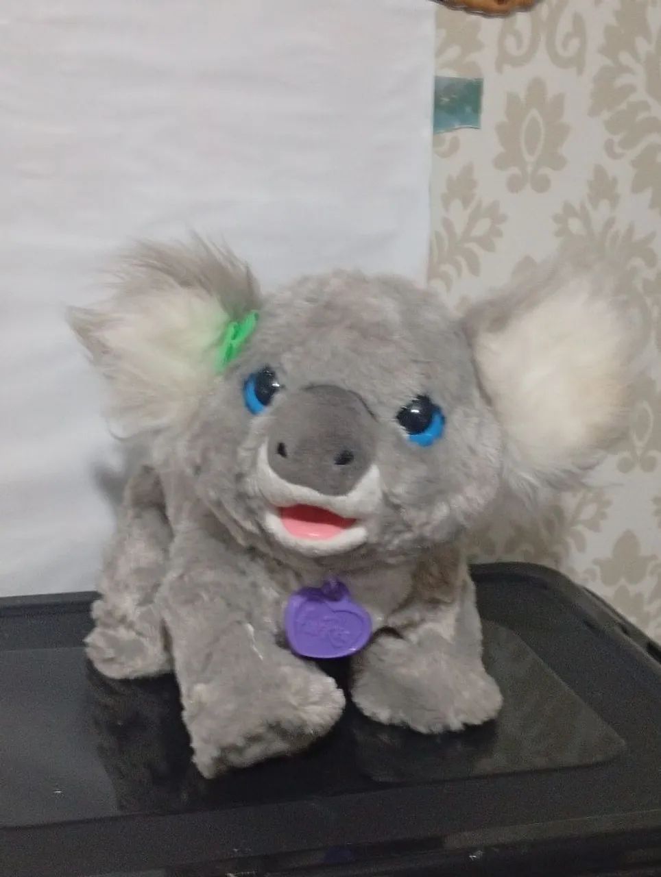 Furreal Coala